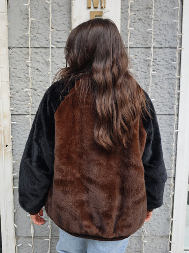 Ecofur Bomber Double