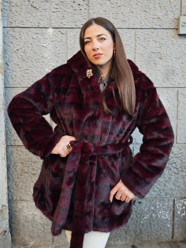 Ecofur Soleil Lunga Bordeaux