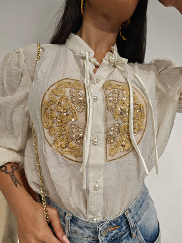 Camicia Indy