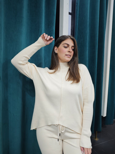 Coordinato Milly Panna