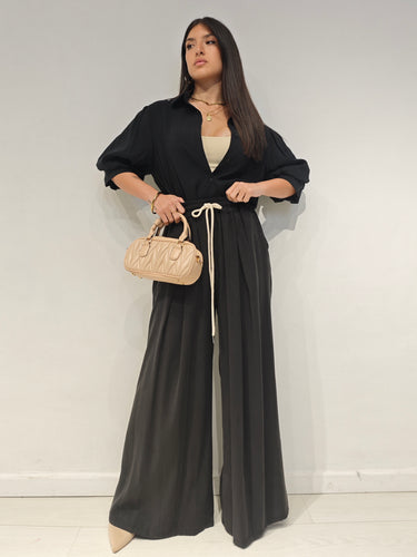Coordinato Bea Nero