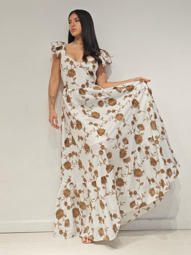Abito Bohemien