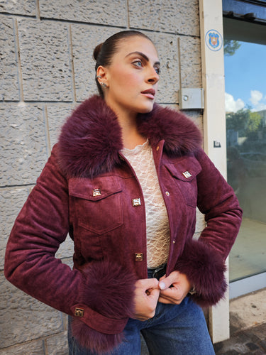 Giubbino Nizza Bordeaux