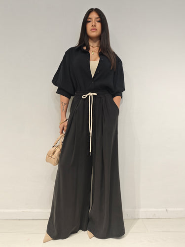 Coordinato Bea Nero