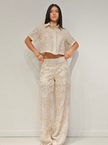 Pantalone Samira