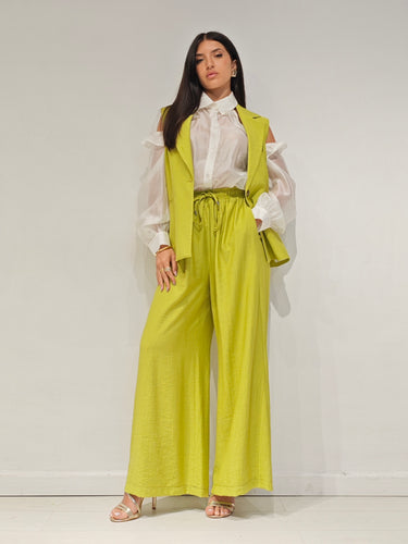 Coordinato Lime