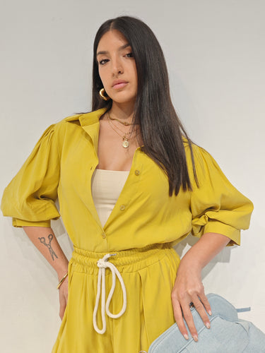 Coordinato Bea Senape