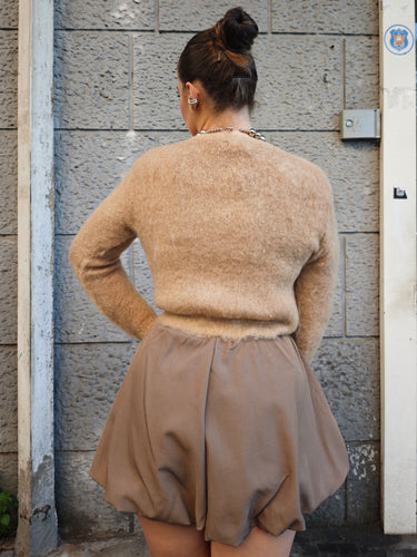 Pantagonna Minnie Cammello