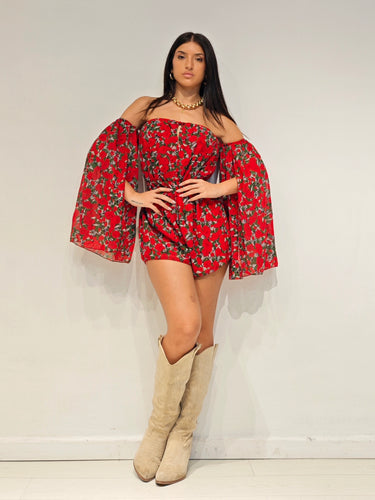 Tutina Red