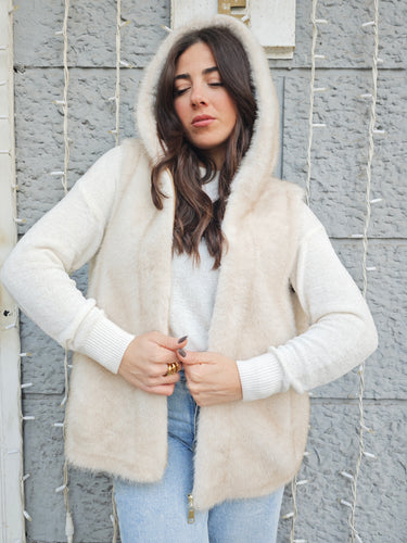 Ecofur Smanicato Panna