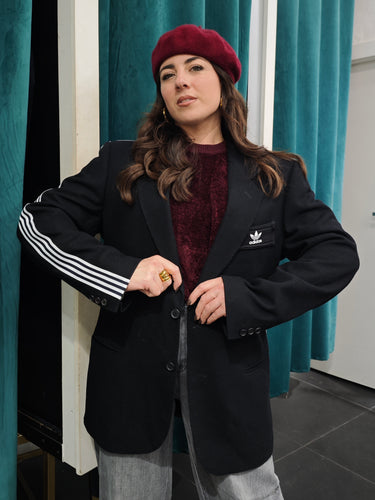 Giacca Vintage Ad Mood 2