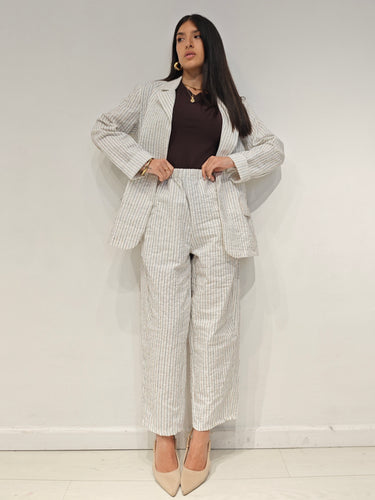 Coordinato Penny Bianco