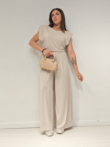 Coordinato Summer Burro