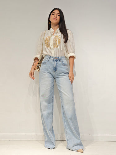 Jeans Texas