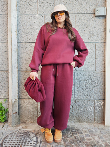 Borsa Coste Bordeaux