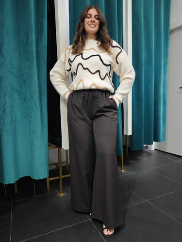 Pantalaccio Manolana Testa Di Moro