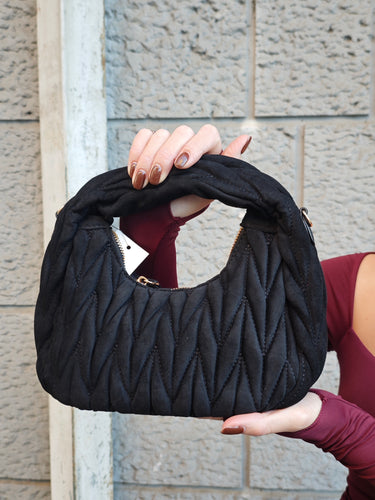 Borsa Miu Nera