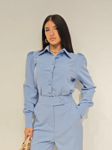 Coordinato Gloria Celeste