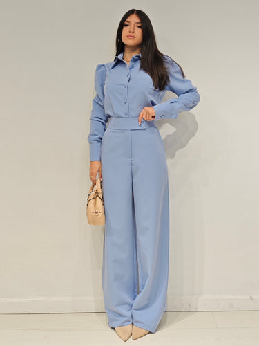 Coordinato Gloria Celeste