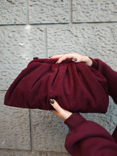 Borsa Coste Bordeaux