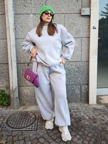 Borsa Claudia Magenta