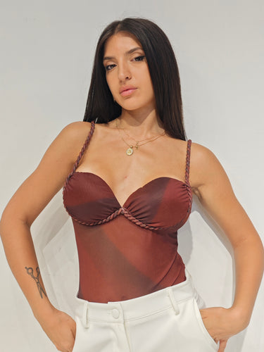 Body Luisa Marrone