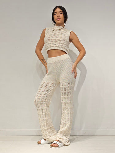 Coordinato Summer Start Beige
