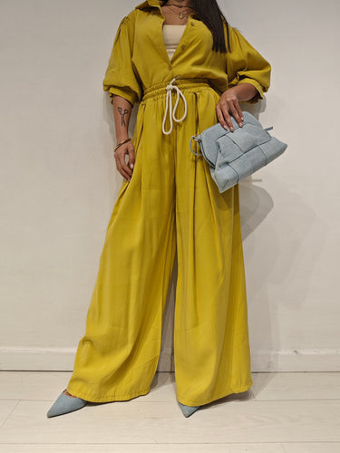 Coordinato Bea Senape