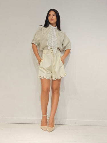 Shorts Wave Paglino