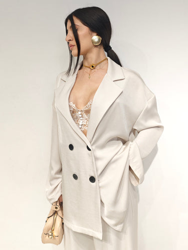Coordinato Woman Burro