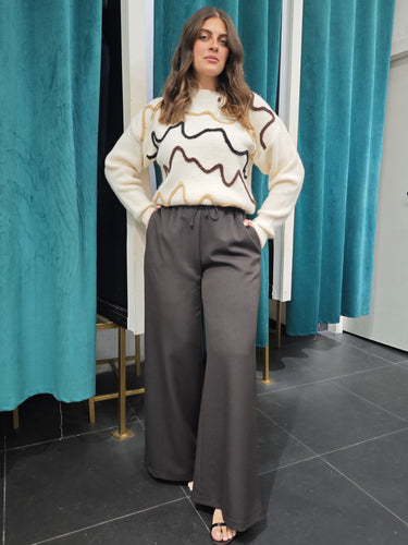 Pantalaccio Manolana Testa Di Moro