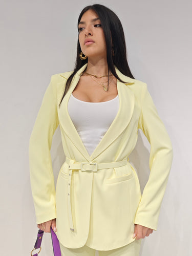 Tailleur Valery
