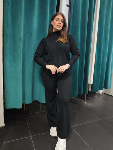 Coordinato Milly Nero