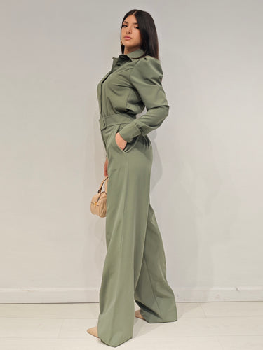 Coordinato Gloria Verde Militare