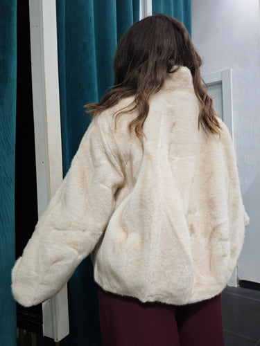 Ecofur Eleganza Panna