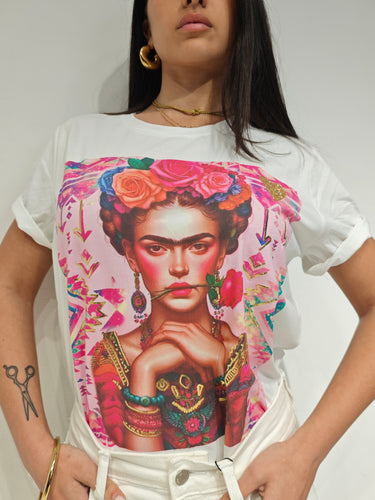 T-Shirt Frida