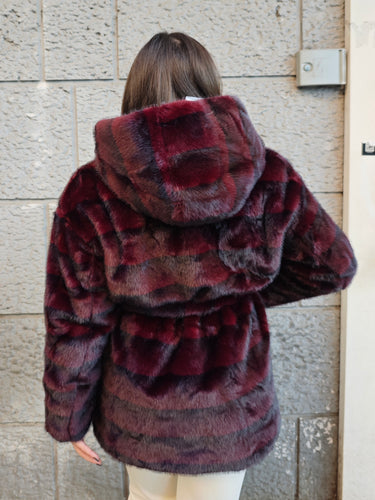 Ecofur Soleil Lunga Bordeaux