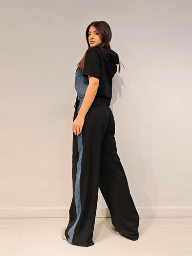 Coordinato Street Nero