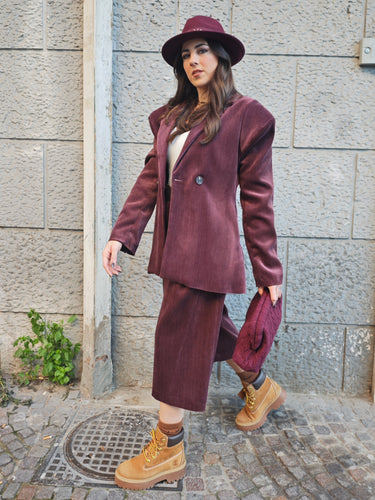 Tailleur Molly Vinaccia