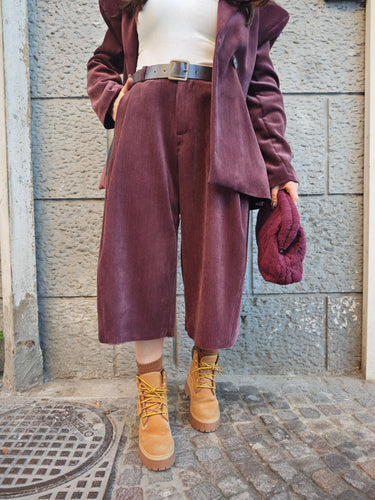 Tailleur Molly Vinaccia