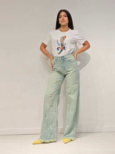 Jeans Sprint
