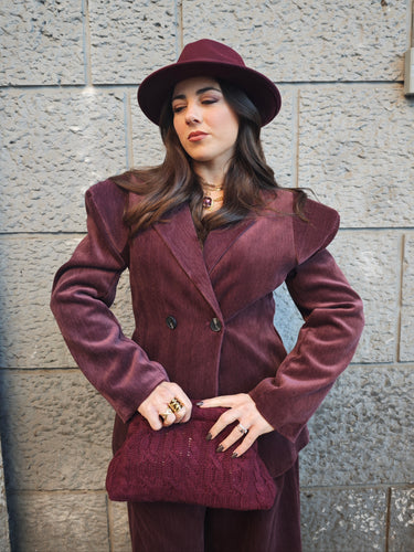 Tailleur Molly Vinaccia