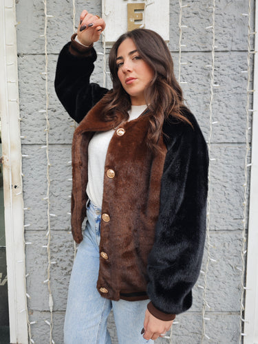 Ecofur Bomber Double