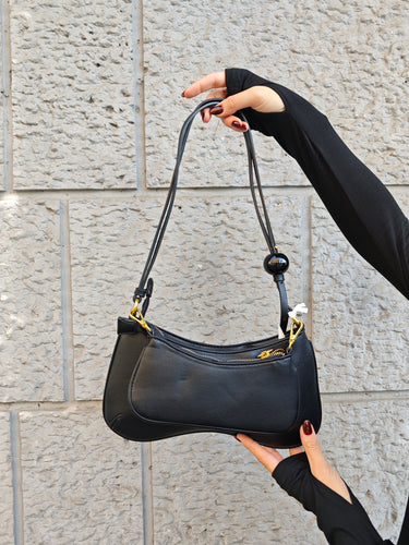 Borsa Double Nera