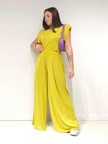 Coordinato Summer Lime