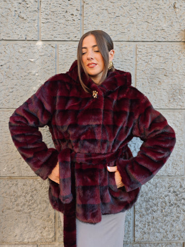 Ecofur Soleil Corta Bordeaux