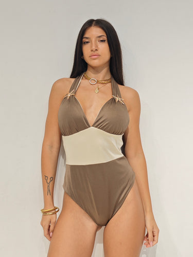 Costume Stella Fango