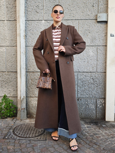 Cappotto Shiki