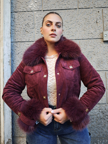 Giubbino Nizza Bordeaux