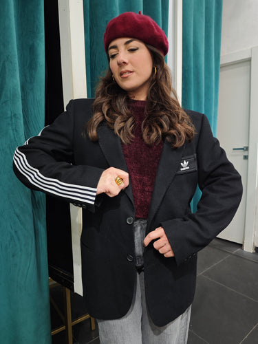 Giacca Vintage Ad Mood 2